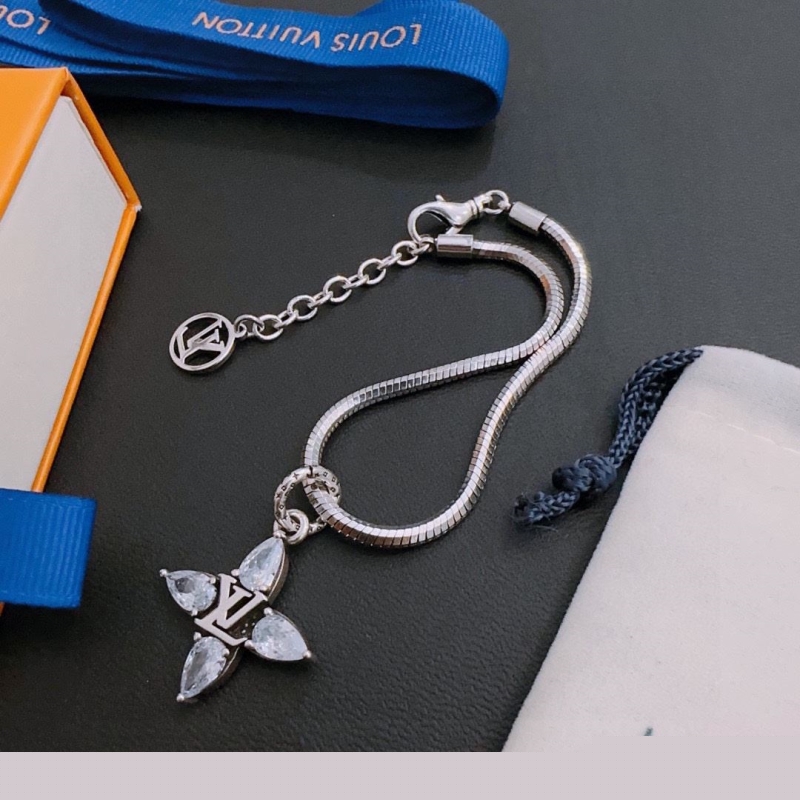 LV Necklaces